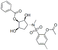 CAS No 165375-24-6  Molecular Structure