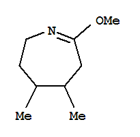 CAS No 165385-47-7  Molecular Structure