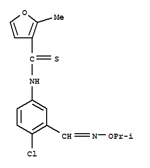 Cas Number: 165391-80-0  Molecular Structure