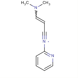 CAS No 165404-42-2  Molecular Structure