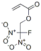 CAS No 16544-21-1  Molecular Structure