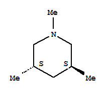 CAS No 16544-52-8  Molecular Structure
