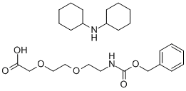 CAS No 165454-06-8  Molecular Structure
