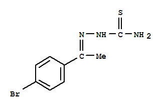 CAS No 16546-06-8  Molecular Structure