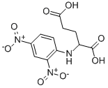 CAS No 1655-48-7  Molecular Structure