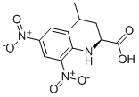 CAS No 1655-57-8  Molecular Structure