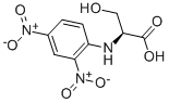 CAS No 1655-64-7  Molecular Structure