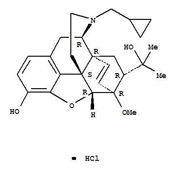 Cas Number: 16550-22-4  Molecular Structure