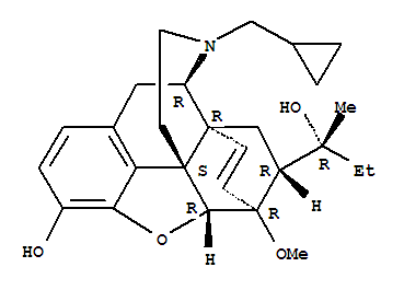 Cas Number: 16550-29-1  Molecular Structure