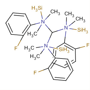 CAS No 165545-75-5  Molecular Structure