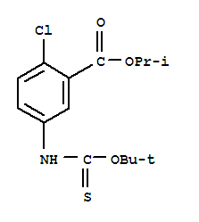 CAS No 165549-87-1  Molecular Structure