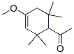 CAS No 16556-48-2  Molecular Structure