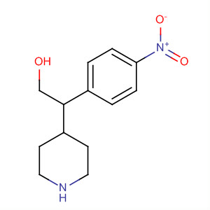 CAS No 165606-80-4  Molecular Structure