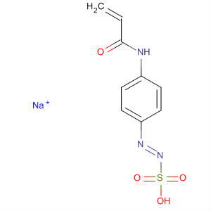 CAS No 165676-82-4  Molecular Structure