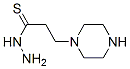 CAS No 165680-28-4  Molecular Structure