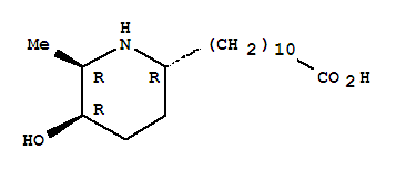 Cas Number: 165689-19-0  Molecular Structure