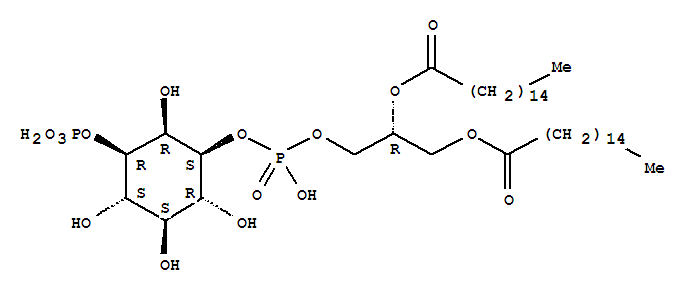 CAS No 165689-81-6  Molecular Structure