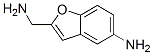 CAS No 165735-69-3  Molecular Structure