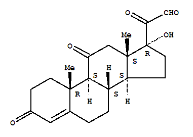 Cas Number: 16574-04-2  Molecular Structure