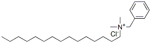 CAS No 16576-96-8  Molecular Structure