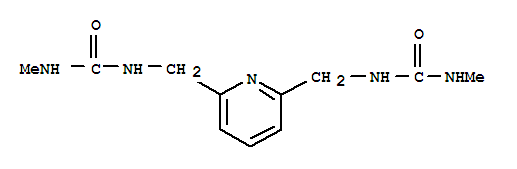 CAS No 16578-11-3  Molecular Structure