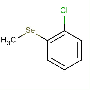CAS No 1658-01-1  Molecular Structure