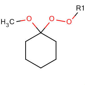 CAS No 16580-35-1  Molecular Structure