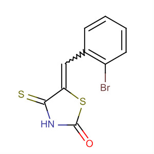 Cas Number: 165825-20-7  Molecular Structure