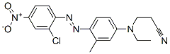 CAS No 16586-43-9  Molecular Structure