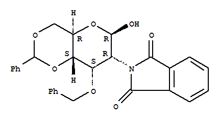 CAS No 165874-23-7  Molecular Structure