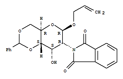 CAS No 165874-26-0  Molecular Structure