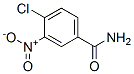 CAS No 16588-06-0  Molecular Structure
