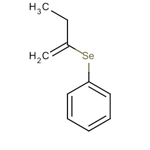 CAS No 16599-72-7  Molecular Structure