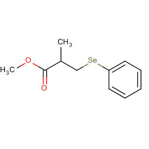 CAS No 16599-80-7  Molecular Structure