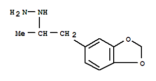 CAS No 16602-88-3  Molecular Structure