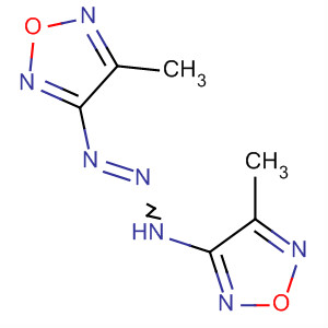 CAS No 166112-43-2  Molecular Structure