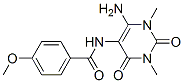 CAS No 166115-69-1  Molecular Structure