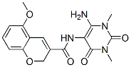 CAS No 166115-86-2  Molecular Structure