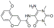 Cas Number: 166115-86-2  Molecular Structure