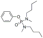 CAS No 16613-92-6  Molecular Structure