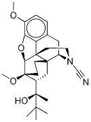 CAS No 16614-60-1  Molecular Structure