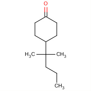 CAS No 16618-79-4  Molecular Structure