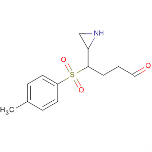 CAS No 166194-79-2  Molecular Structure