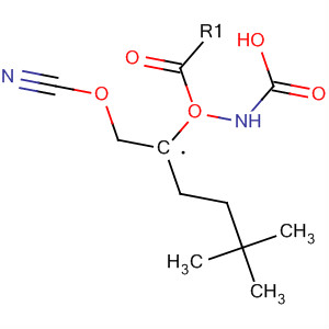 CAS No 166196-01-6  Molecular Structure