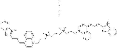 CAS No 166196-17-4  Molecular Structure