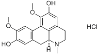 CAS No 16625-69-7  Molecular Structure