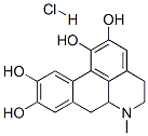 CAS No 16625-72-2  Molecular Structure