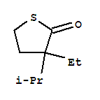 CAS No 166265-18-5  Molecular Structure