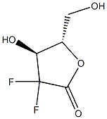 CAS No 166275-25-8  Molecular Structure