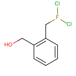 Cas Number: 16629-89-3  Molecular Structure